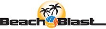Logo - Beach Blast Toronto Beach Blast Toronto
