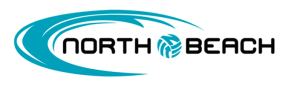 Logo - North Beach Volleyball Logo - North Beach Volleyball
