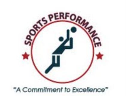 Logo - Sports Performance Volleyball Camp Logo - Sports Performance Volleyball Camp