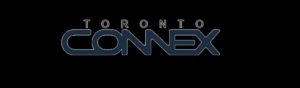 Toronto Connex Logo Toronto Connex Logo