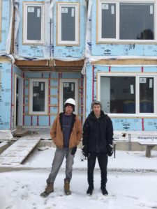 Slider - Habitat for Humanity Habitat for Humanity (Brampton, ON)